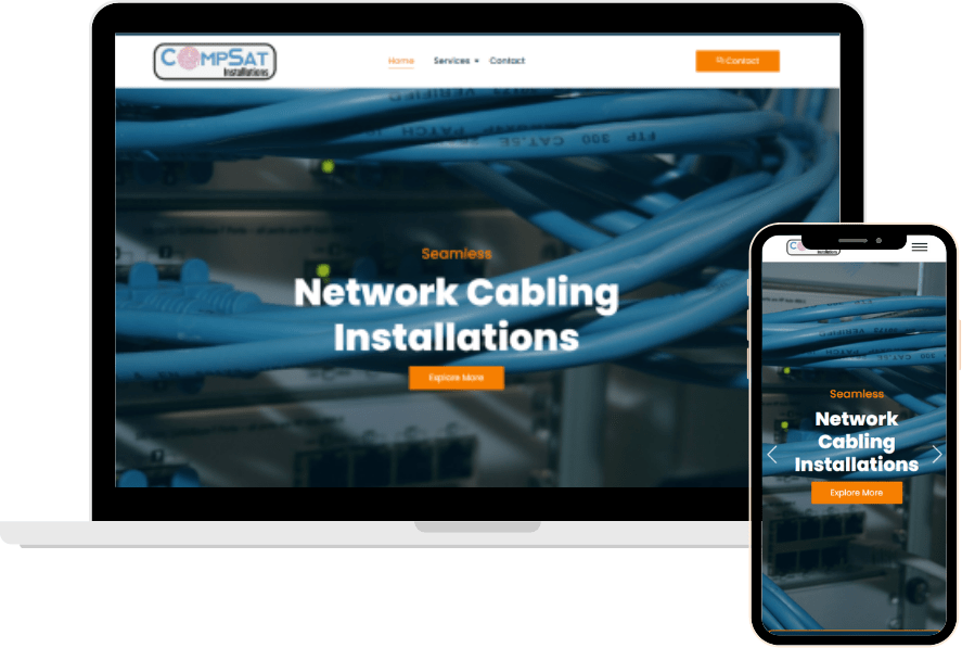 Compsat Installations