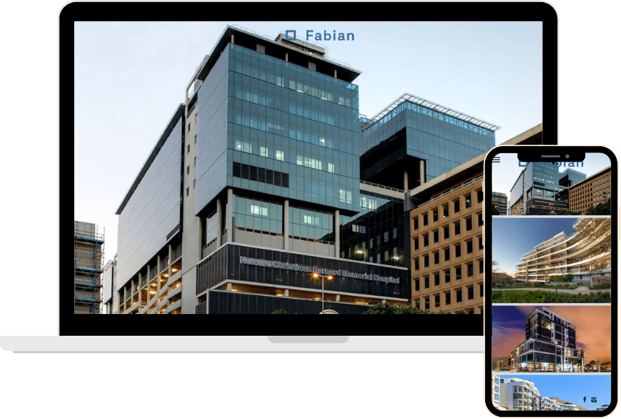 Fabian Architects