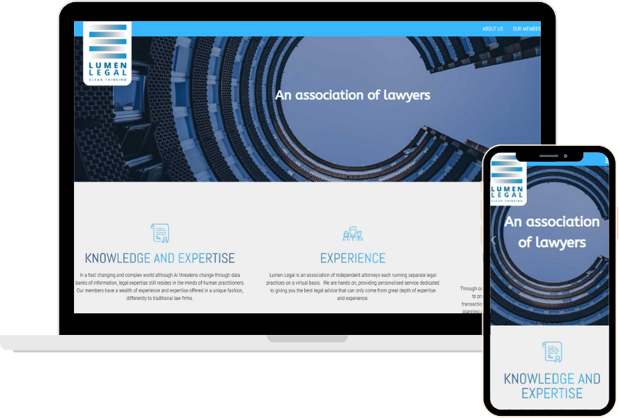 Lumen Legal