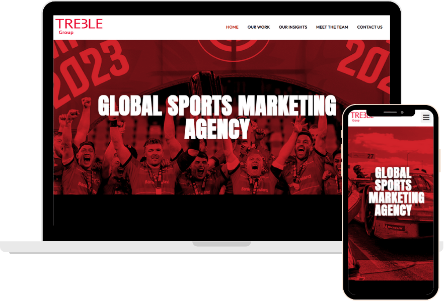 Treble Group